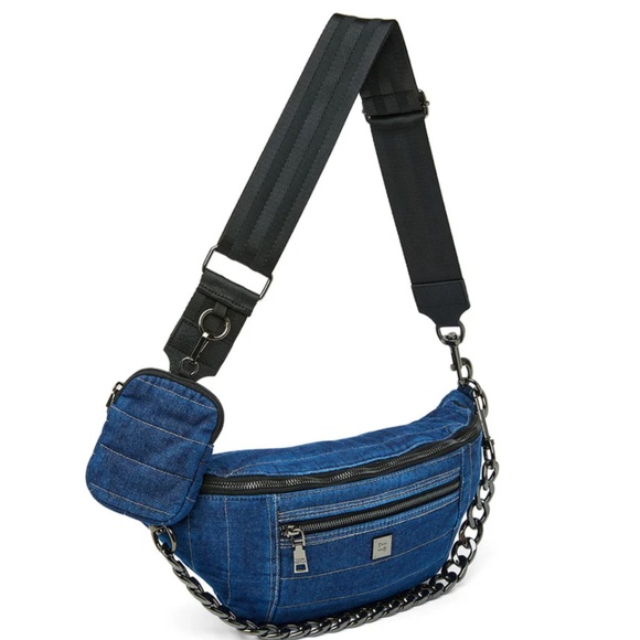 Think Rolyn Handbags - Think Royln ~ Sister Sling Bag